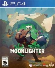 Moonlighter